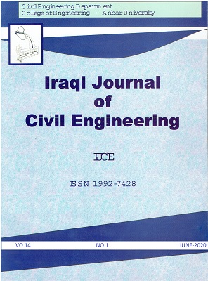 Iraqi Journal of Civil Engineering